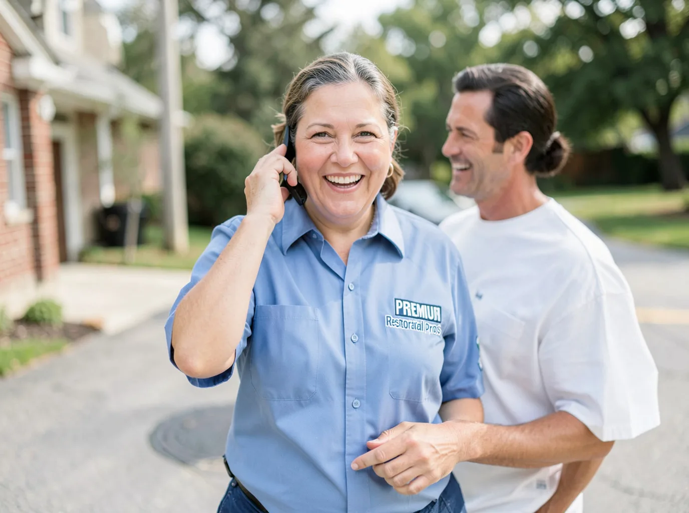 Water Damage Restoration Stuart, IA FAQs